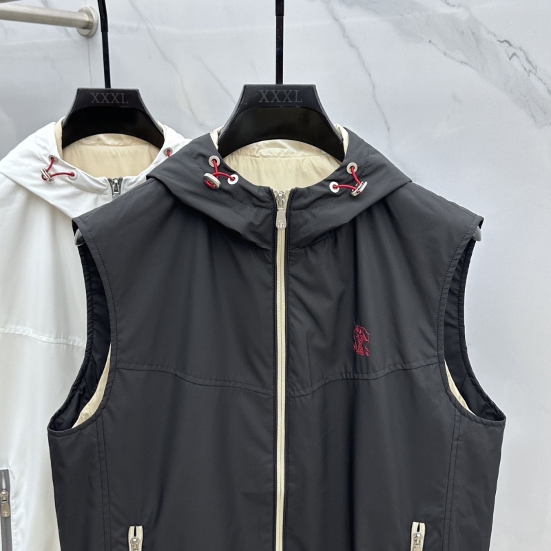 Brunello Cucinelli Outwear